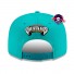 9Fifty Cappellino - Vancouver Grizzlies - Legno duro