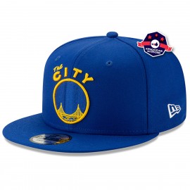 9Fifty Cappuccio - Guerrieri - Legno duro