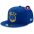 9Fifty Cappuccio - Guerrieri - Legno duro