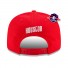 9Fifty Houston Rockets Tappo - - Legno duro