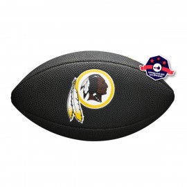 Mini pallone NFL - Washington Redskins