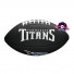Mini pallone NFL - Tennessee Titans