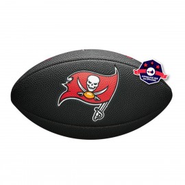 Mini pallone NFL - Tampa Bay Buccaneers