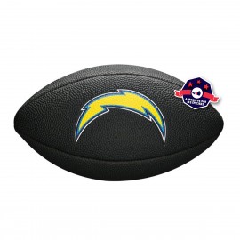 Mini pallone NFL - Los Angeles Chargers