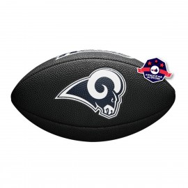 Mini pallone NFL - Los Angeles Rams