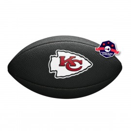 Mini pallone NFL - Kansas City Chiefs