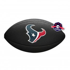 Mini pallone NFL - Houston Texans