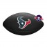 Mini pallone NFL - Houston Texans