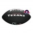 Mini pallone NFL - Houston Texans
