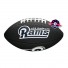 Mini pallone NFL - Los Angeles Rams