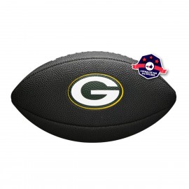 Mini pallone NFL - Green Bay Packers