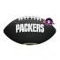 Mini pallone NFL - Green Bay Packers