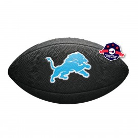 Mini pallone NFL - Detroit Lions
