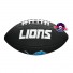Mini pallone NFL - Detroit Lions