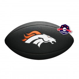Mini pallone NFL - Denver Broncos