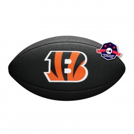 Mini pallone NFL - Cincinnati Bengals