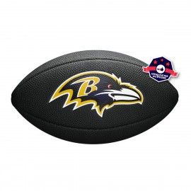 Mini pallone NFL - Baltimore Ravens