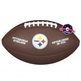 Palla NFL - Pittsburgh Steelers