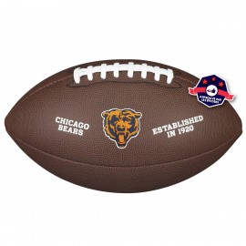 Palla NFL - Chicago Bears
