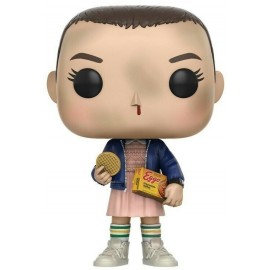 Funko Pop! - Undici - Stranger Things