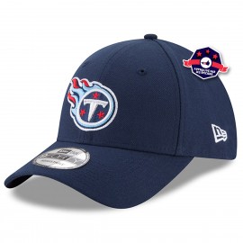 New Era 9Forty Cappello - Tennessee Titans