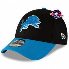 New Era 9Forty Detroit Lions Tappo - - Essenziale