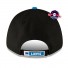 New Era 9Forty Detroit Lions Tappo - - Essenziale