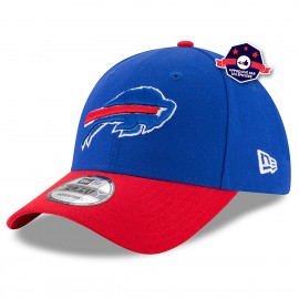 New Era 9Forty Cappello - Buffalo Bills