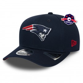New England Patriots Cap - - 9Fifty