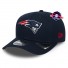 New England Patriots Cap - - 9Fifty