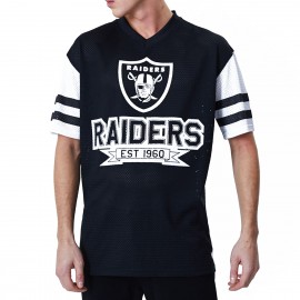 Maglietta - Oakland Raiders