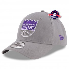 New Era 9Forty Cappello - Sacramento Kings