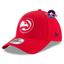 New Era 9Forty Cappello - Atlanta Hawks