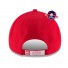 New Era 9Forty Cappello - Atlanta Hawks