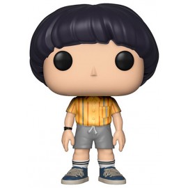 Figurina pop - Mike - Stranger Things