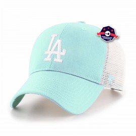 Trucker Cap - L.A. Dodgers - Blu