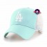 Trucker Cap - L.A. Dodgers - Blu