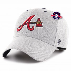 Cappello Atlanta Braves