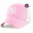 Trucker York Cappellino nuovo - Rosa