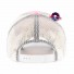 Trucker York Cappellino nuovo - Rosa