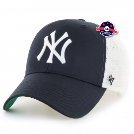 Trucker York Cappello nuovo - Nero