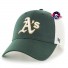 Trucker Cappello Oakland Athletics