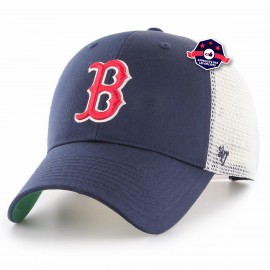 Trucker Cappello - Boston Red Sox