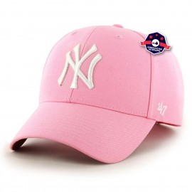 47 Cappello MVP - New York Yankees - Rosa