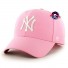 47 Cappello MVP - New York Yankees - Rosa