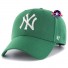 Cappellino '47 - Yankees - Verde