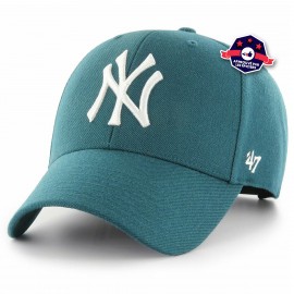47 Cappello MVP - Yankees Verde Pacifico