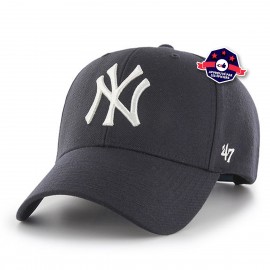 Cappellino '47 - Yankees - Blu navy