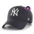 Cappellino '47 - Yankees - Blu navy