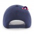Cappellino '47 - Yankees - Blu navy / Rosa